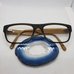 Guess Green & Black Prescription Glasses Frames